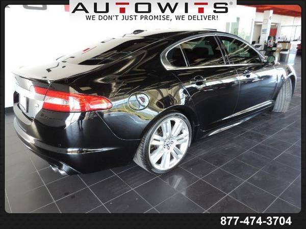 2010 Jaguar XF - *GET TOP $$$ FOR YOUR TRADE* - cars & trucks - by... for sale in Scottsdale, AZ – photo 15