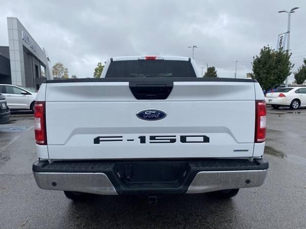 2018 Ford F-150 XLT - cars & trucks - by dealer - vehicle automotive... for sale in Plainfield, IN – photo 5
