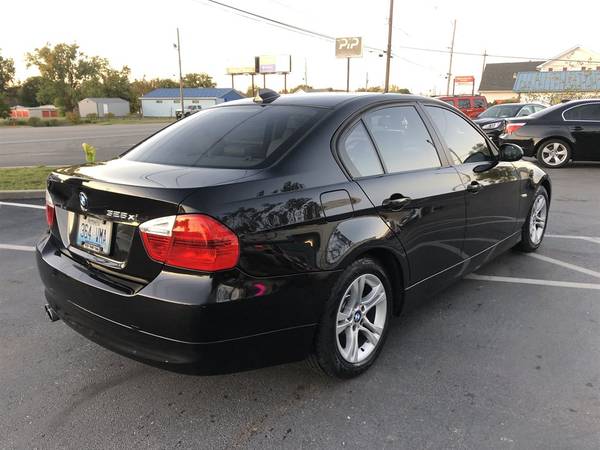 Web special! 2008 BMW 328xi for sale in Louisville, KY – photo 2