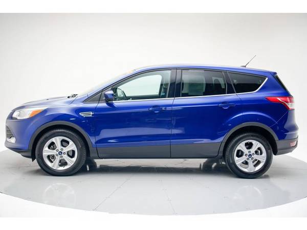 2016 Ford Escape hatchback Deep Impact Blue - cars & trucks - by... for sale in Terre Haute, IN – photo 10