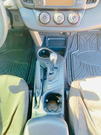 Lifted Toyota RAV4 AWD Like NEW for sale in Lake Havasu City, AZ – photo 9