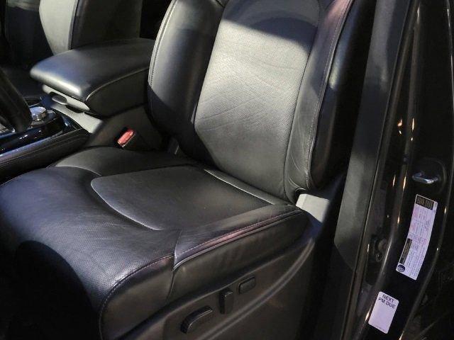 2020 INFINITI QX80 Luxe for sale in Covington, KY – photo 17