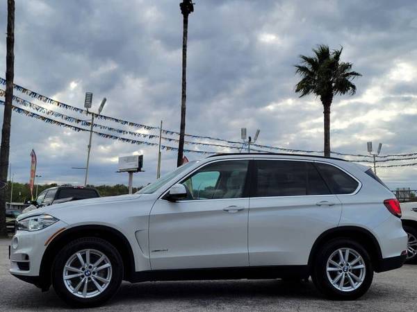 2015 BMW X5 xDrive35i - - by dealer - vehicle for sale in San Antonio, TX – photo 10