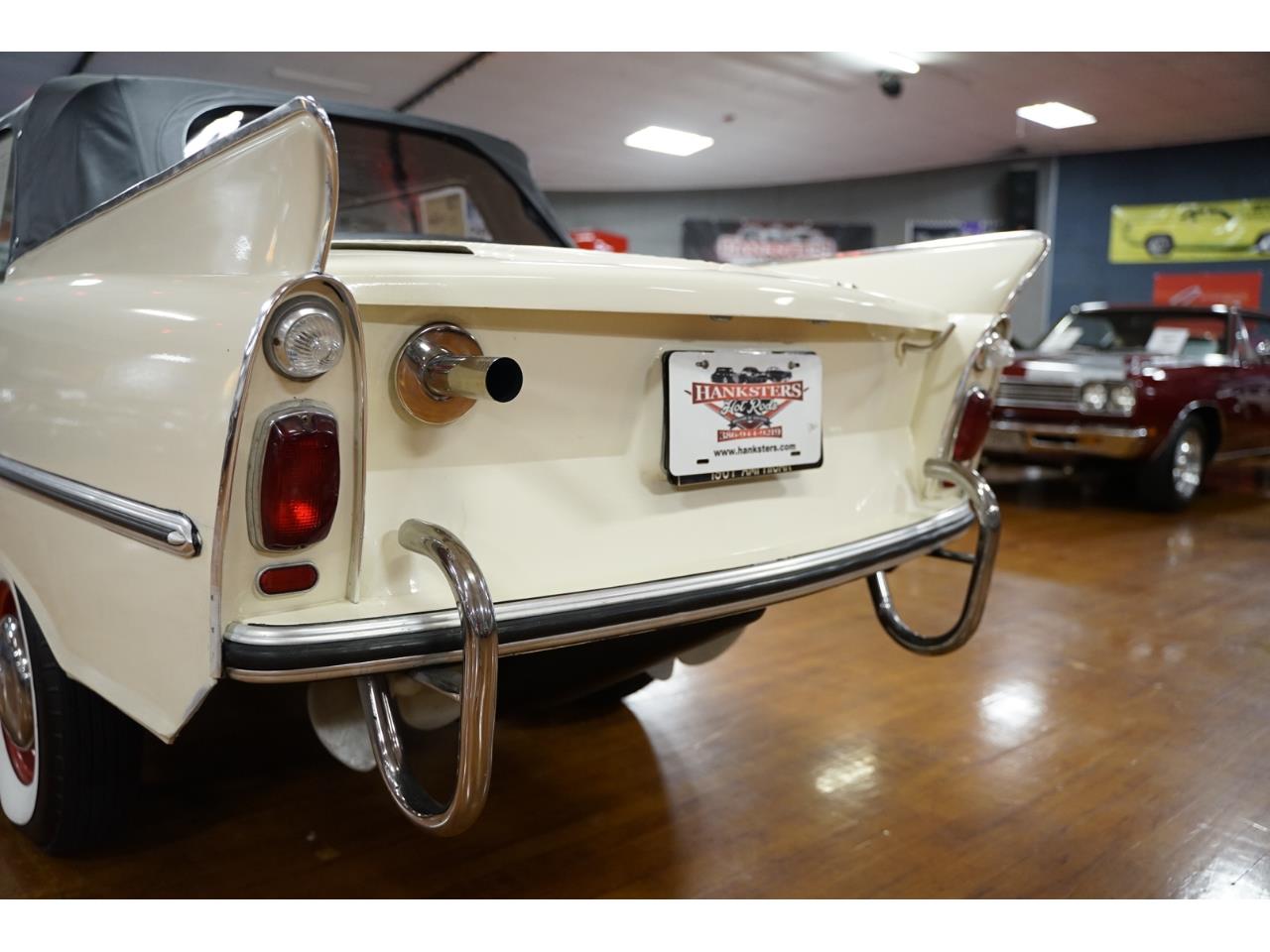 1967 Amphicar 770 for sale in Homer City, PA – photo 29