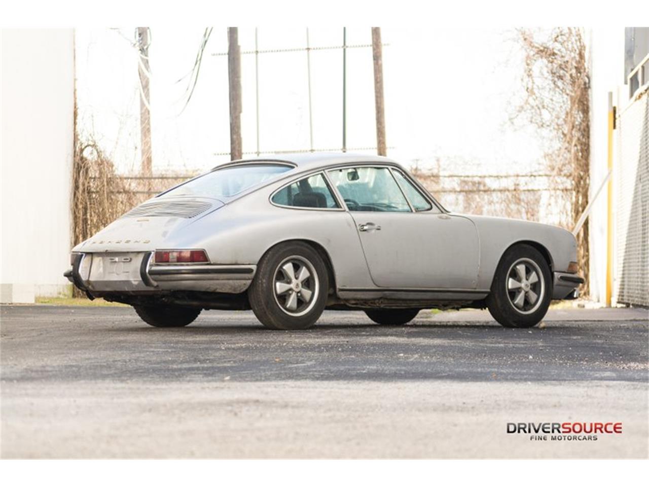 1968 Porsche 911 for sale in Houston, TX – photo 5