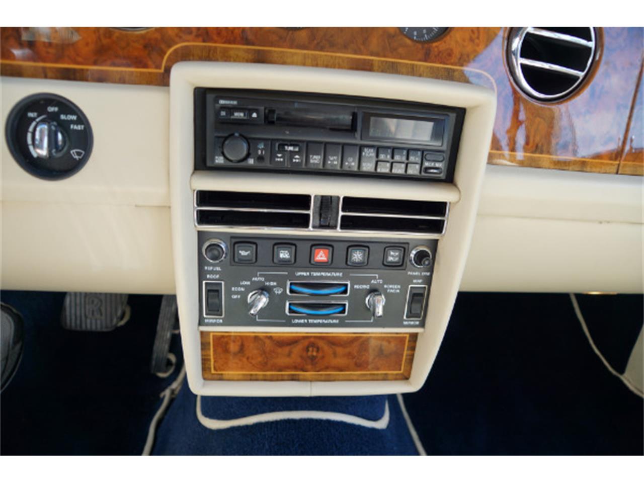 1993 Rolls-Royce Silver Spur for sale in Torrance, CA – photo 24