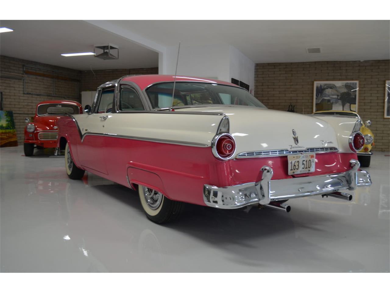 1955 Ford Crown Victoria for sale in Phoenix, AZ – photo 9