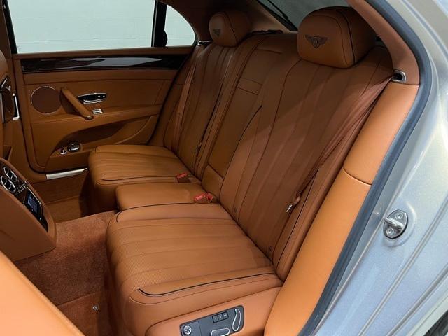 2015 Bentley Flying Spur V8 for sale in Fishers, IN – photo 18