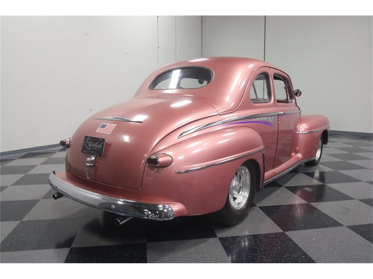 1947 Ford Deluxe for sale in Lithia Springs, GA – photo 14