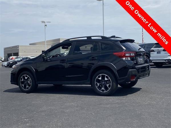 2020 Subaru Crosstrek Black LOW PRICE WOW! for sale in Peoria, AZ – photo 9