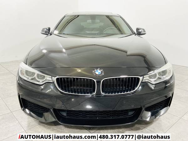 2015 BMW 4 Series 435i Gran Coupe - - by dealer for sale in Tempe, AZ – photo 3