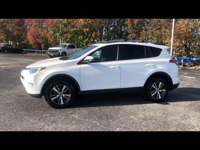 2017 Toyota RAV4 XLE for sale in Chattanooga, TN – photo 29