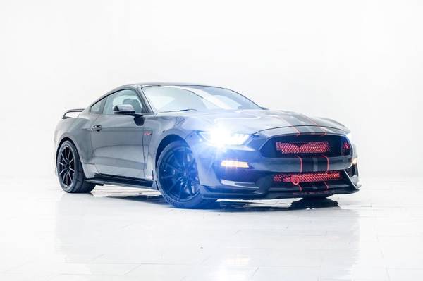 2016 *Ford* *Mustang* *Shelby* GT350 Twin Turbo 1000HP Show Car! for sale in Carrollton, TX – photo 4