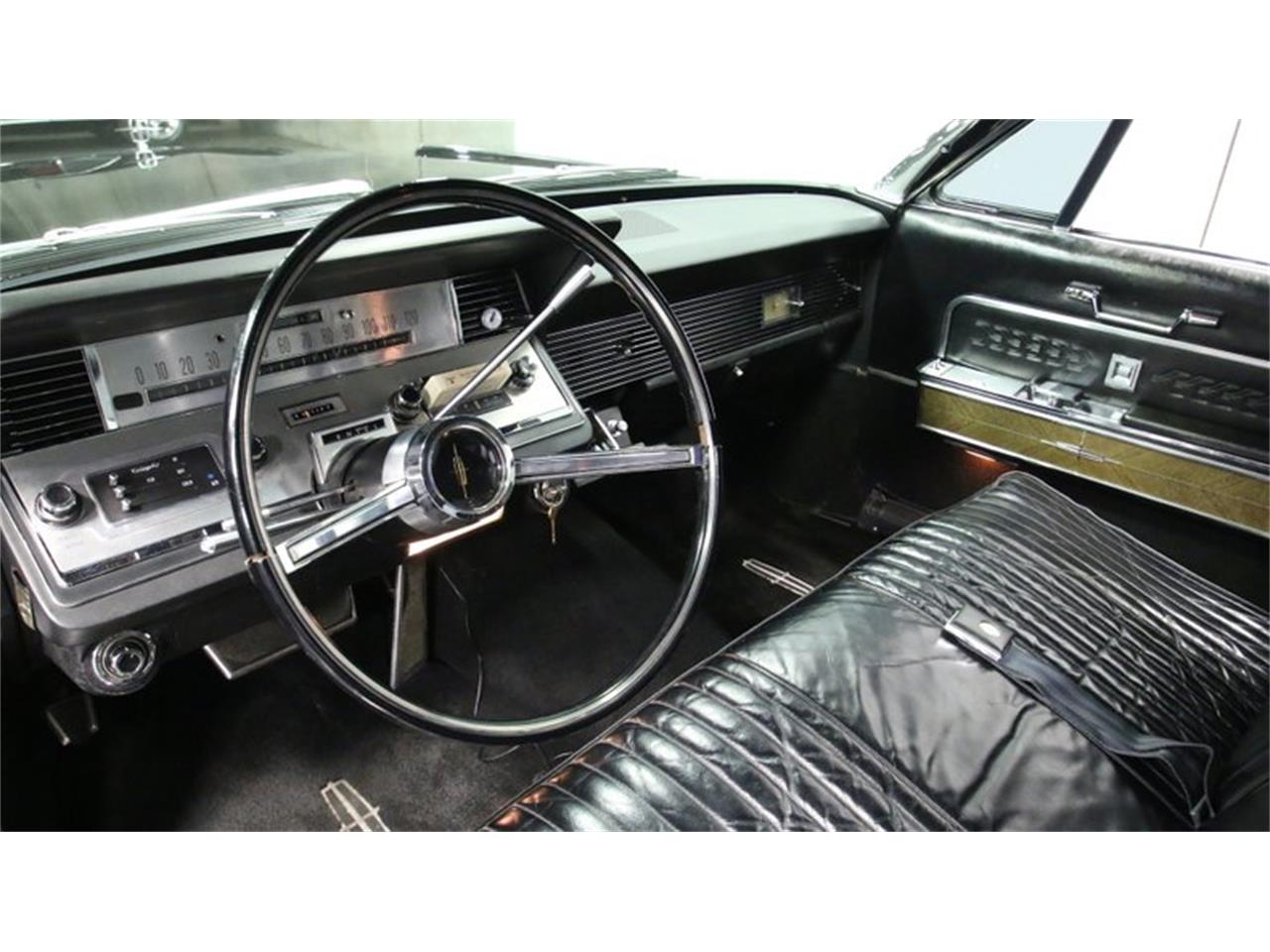 1966 Lincoln Continental for sale in Lithia Springs, GA – photo 44