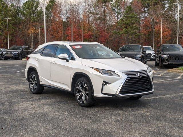 2017 Lexus RX 450h RX 450h for sale in Cary, NC – photo 3