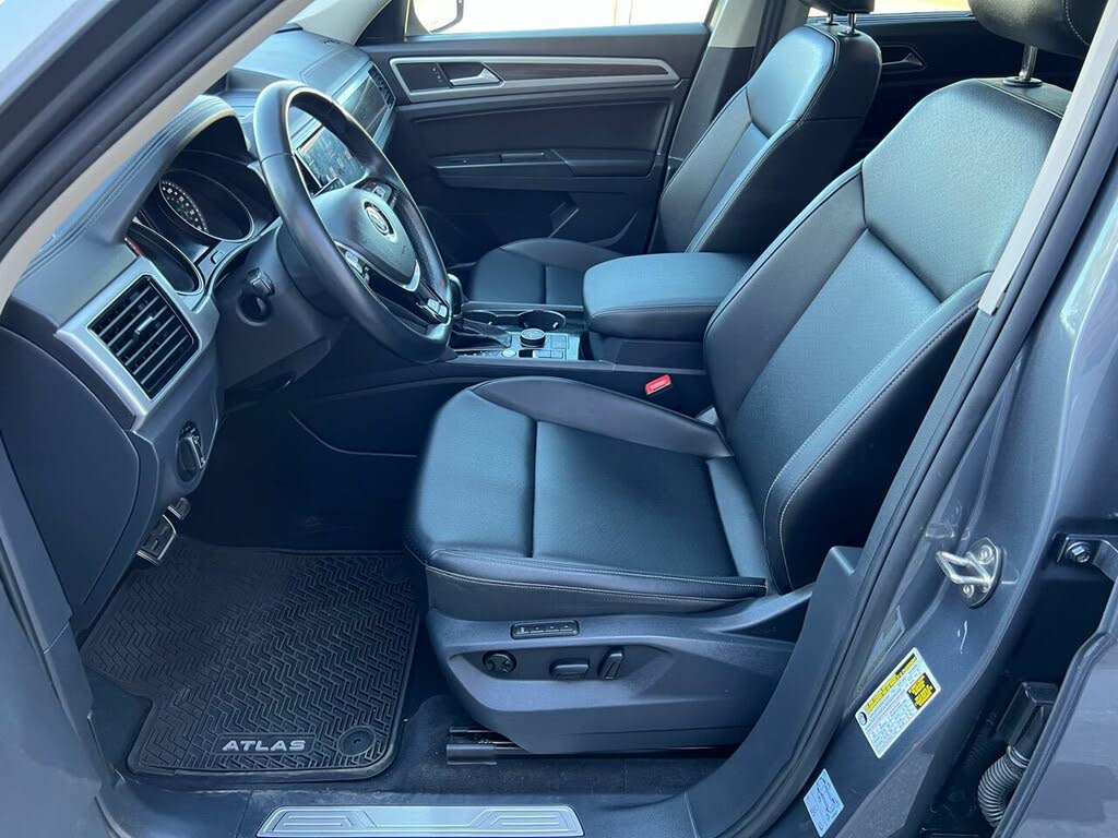 2018 Volkswagen Atlas SEL 4Motion for sale in Omaha, NE – photo 15