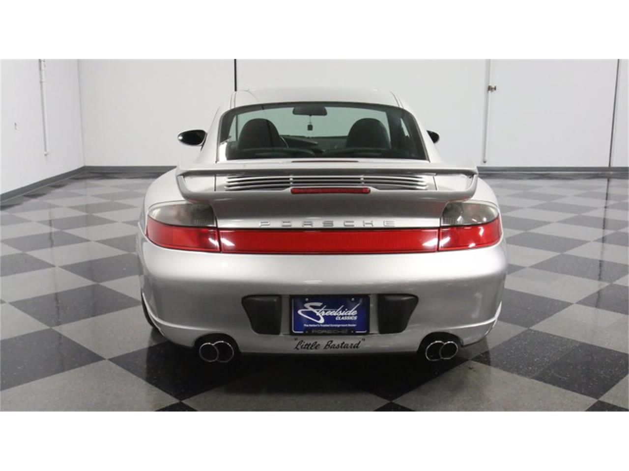 2005 Porsche 911 for sale in Lithia Springs, GA – photo 10
