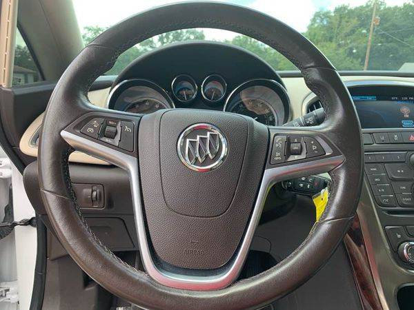 2014 Buick Verano Convenience Group 4dr Sedan 100% CREDIT APPROVAL! for sale in TAMPA, FL – photo 15