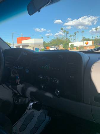 2014 Chevy 2500 Utiltys truck for sale in Mesa, AZ – photo 15