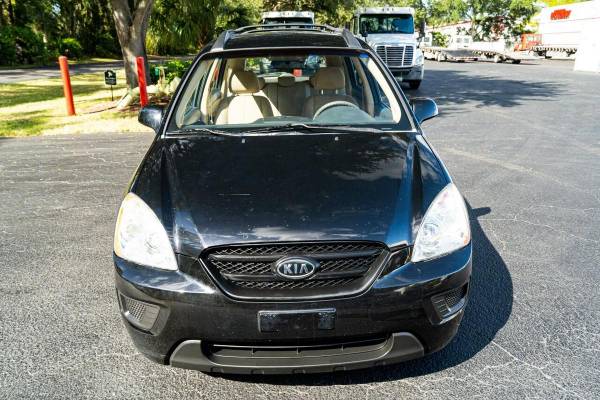 2008 Kia Rondo EX 4dr Wagon V6 - CALL or TEXT TODAY! - cars & for sale in Sarasota, FL – photo 14