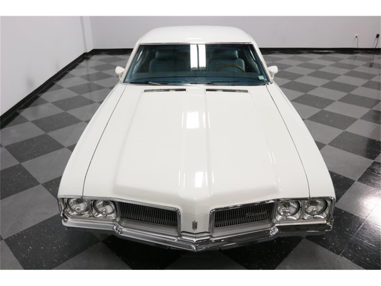 1970 Oldsmobile Cutlass for sale in Fort Worth, TX – photo 22