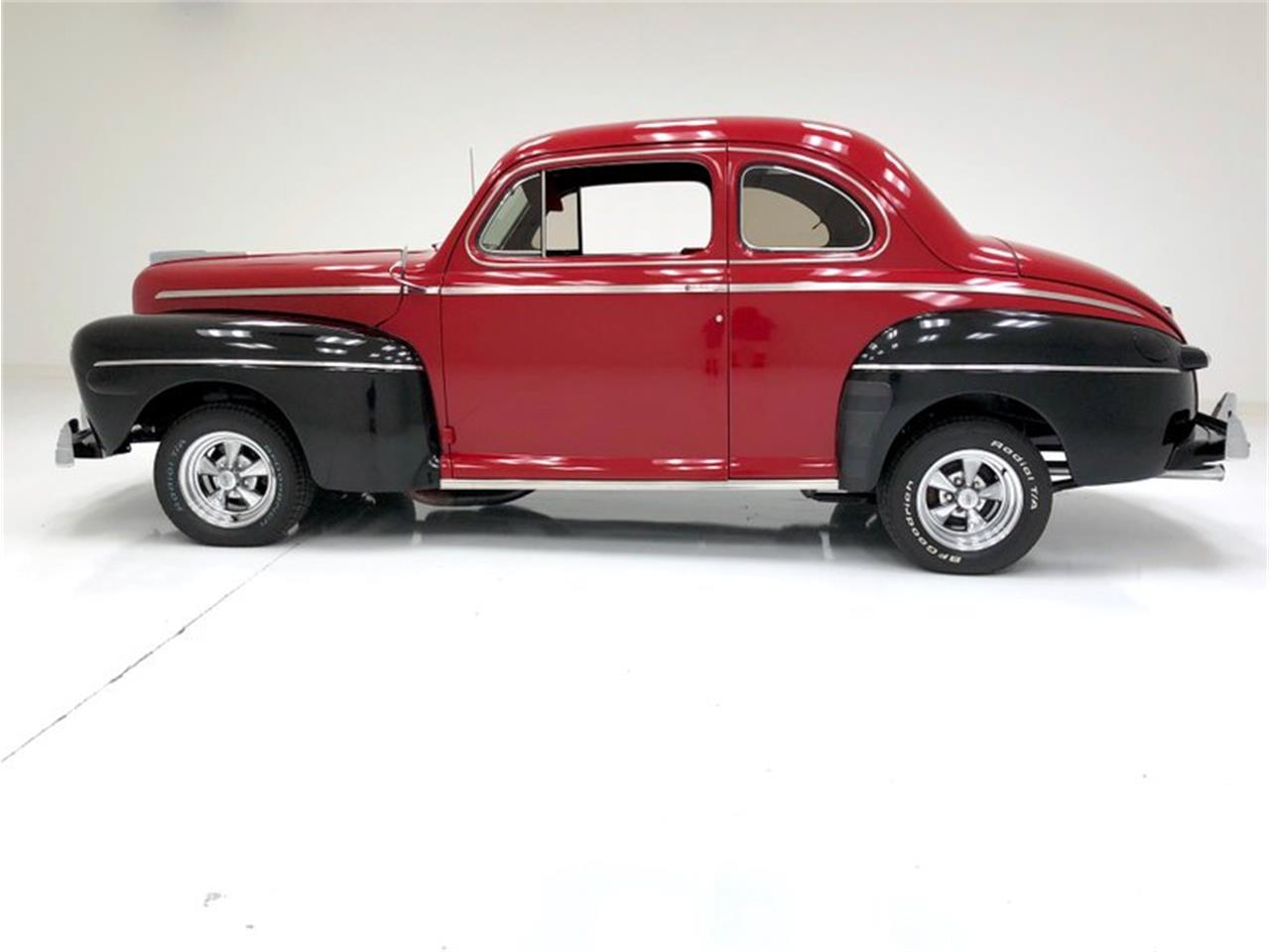 1946 Ford Deluxe for sale in Morgantown, PA