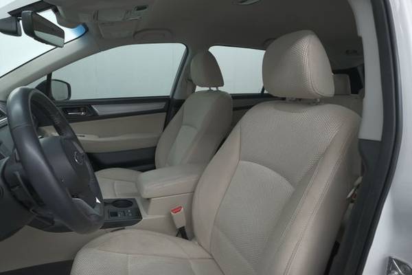 2018 Subaru Outback 2 5i Premium Wagon 4D for sale in Other, AK – photo 9