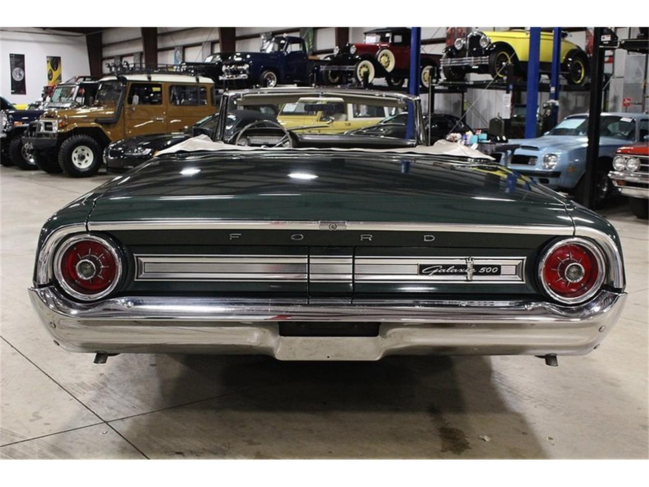 1964 Ford Galaxie for sale in Kentwood, MI – photo 3