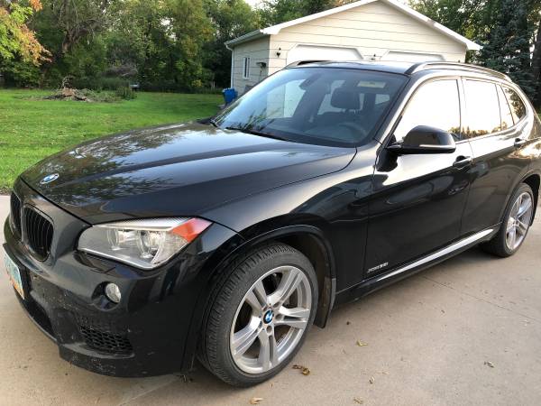 2013 BMW X1 for sale in Grafton, ND