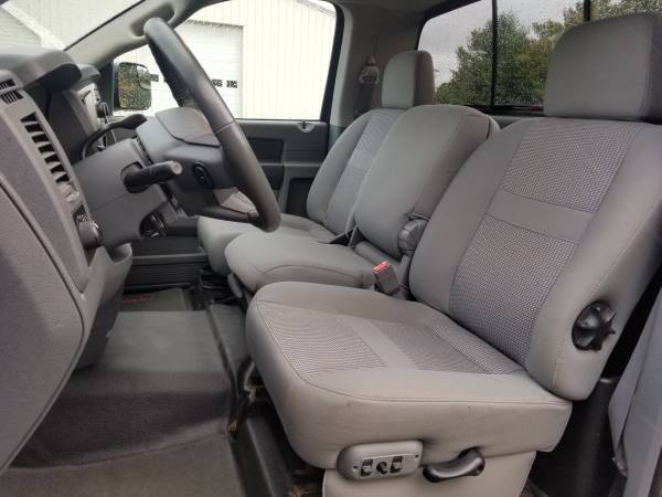 2008 Dodge Ram 2500HD - 30K MILES! for sale in Exeter, RI – photo 13