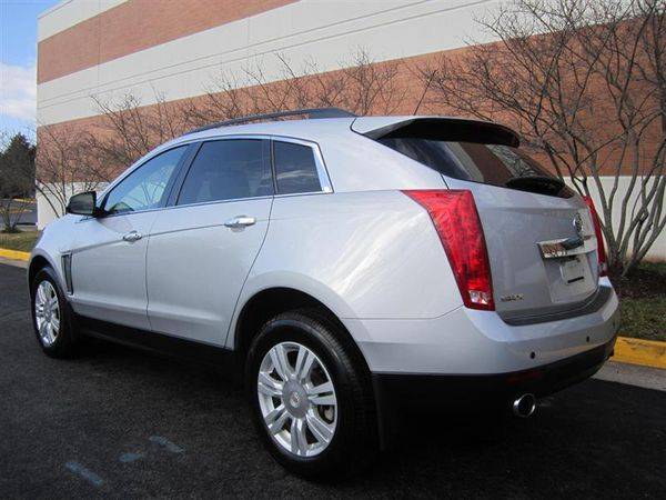 2015 CADILLAC SRX Luxury ~ Youre Approved! Low Down Payments! for sale in Manassas, VA – photo 5