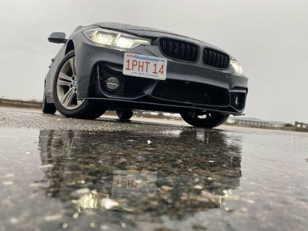 2017 bmw330 xdrive - cars & trucks - by owner - vehicle automotive... for sale in West Yarmouth, MA – photo 3