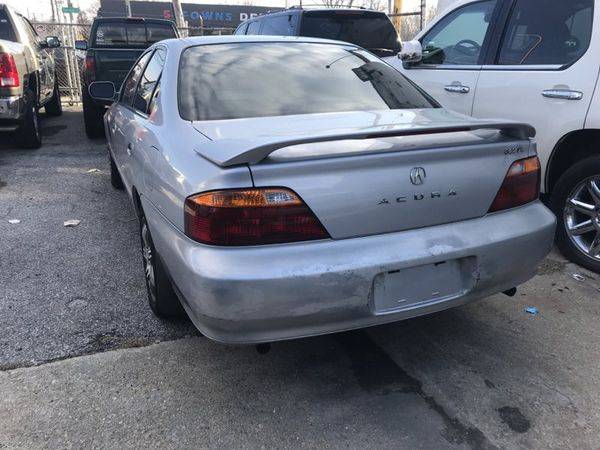2001 Acura TL **Guaranteed Credit Approval** for sale in Inwood, NY – photo 6