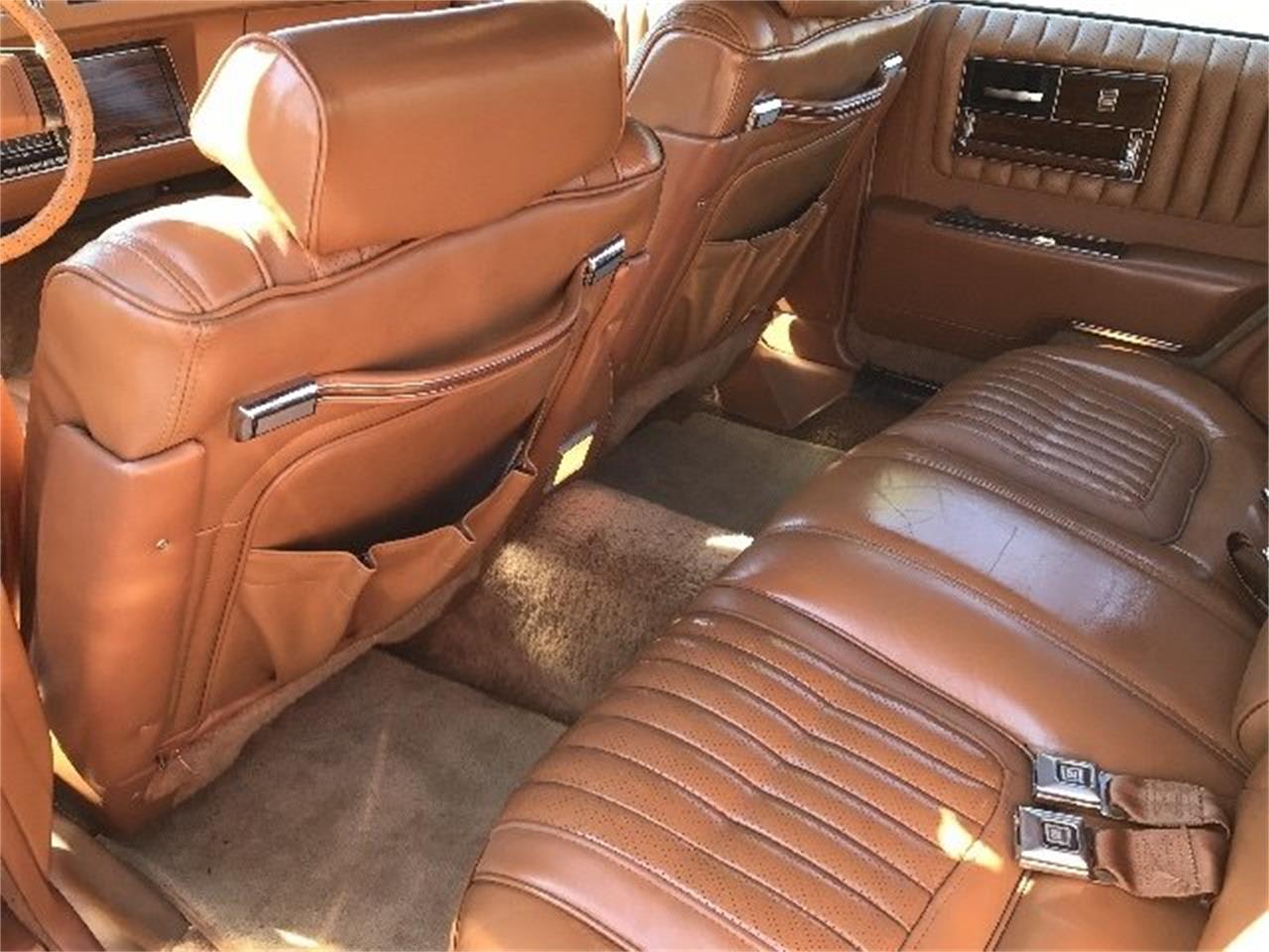 1978 Cadillac Seville for sale in West Babylon, NY – photo 26
