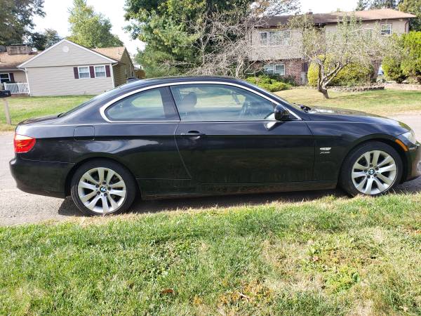 2012 BMW 3 Series 328xi xDrive AWD Coupe for sale in East Brunswick, NJ – photo 6