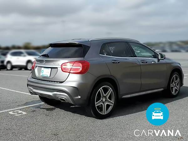 2015 Mercedes-Benz GLA-Class GLA 250 4MATIC Sport Utility 4D suv... for sale in Rochester , NY – photo 11