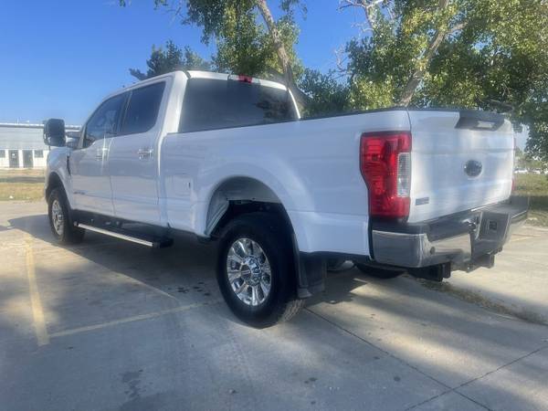 2019 Ford F250 Super Duty - - by dealer - vehicle for sale in Lincoln, NE – photo 4