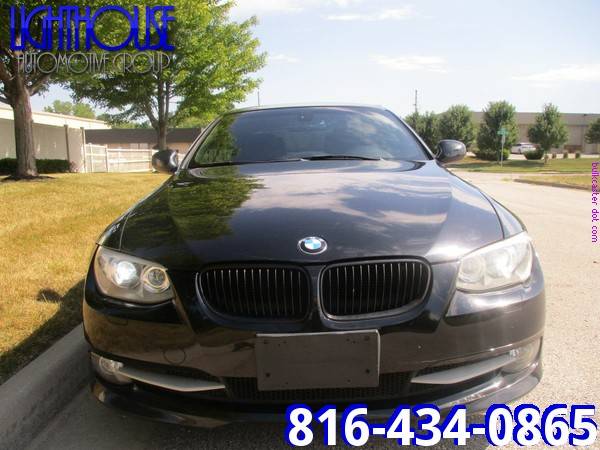 BMW 328 I SULEV w/94k miles - - by dealer - vehicle for sale in Lees Summit, MO – photo 3