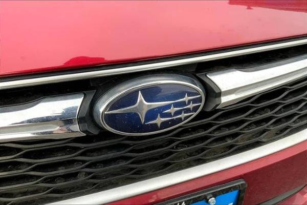 2018 Subaru Impreza AWD All Wheel Drive 2 0i Premium 4-door CVT for sale in Klamath Falls, OR – photo 7