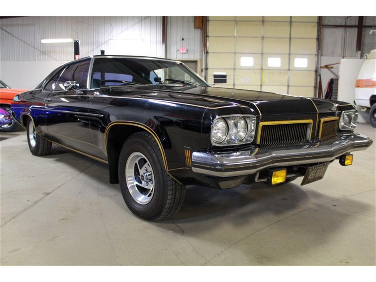 1973 Oldsmobile Delta 88 for sale in Kentwood, MI – photo 8