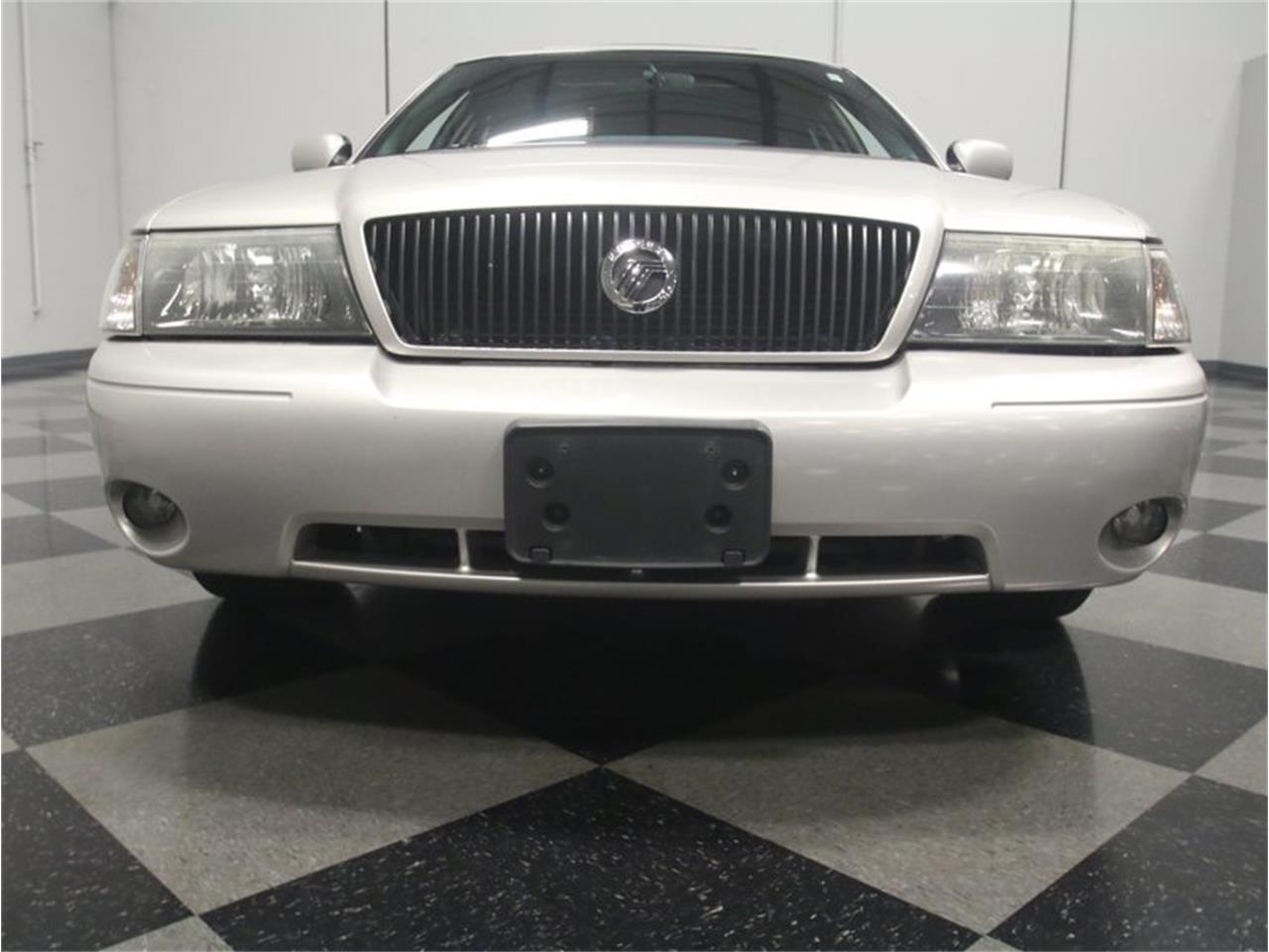 2004 Mercury Marauder for sale in Lithia Springs, GA – photo 60