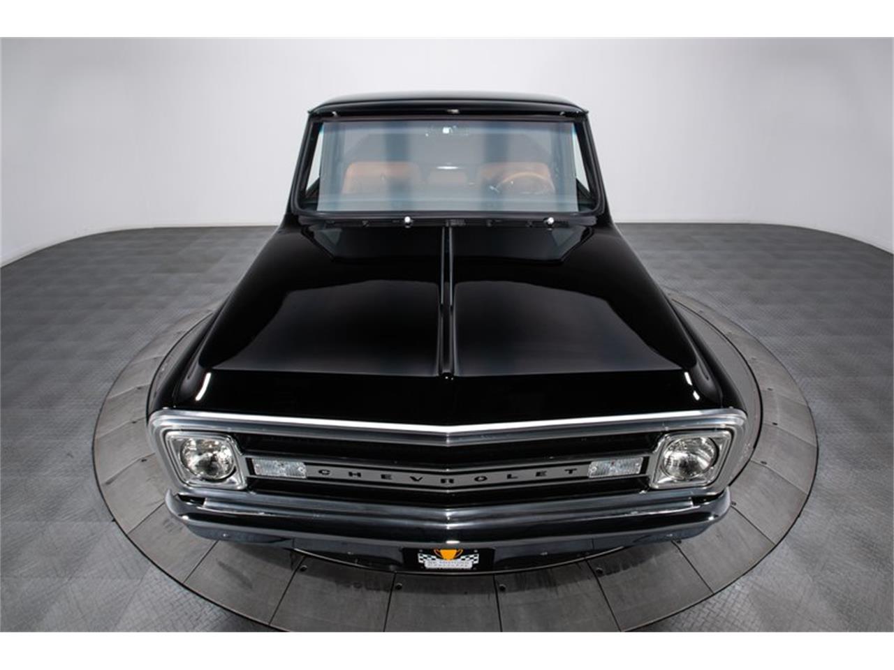 1969 Chevrolet C10 for sale in Charlotte, NC – photo 9