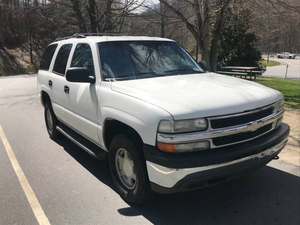 Chevy Tahoe for sale in Waynesville, NC – photo 2