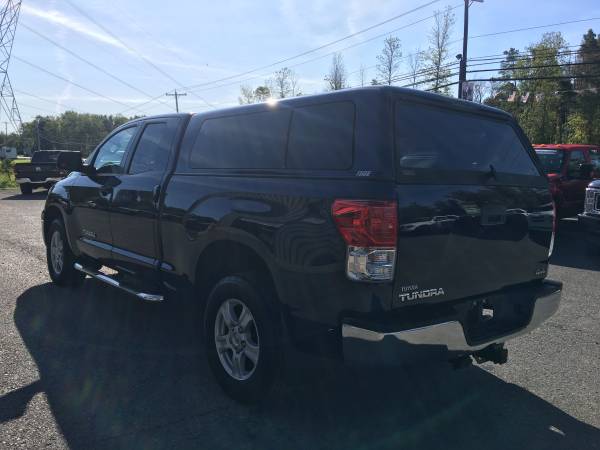 2013 Toyota Tundra Tundra-Grade Double Cab Extra Clean Trade In! for sale in Bridgeport, NY – photo 5