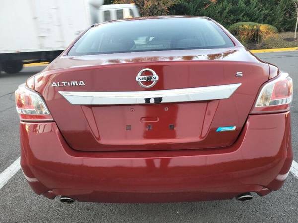 2013 Nissan Altima - cars & trucks - by owner - vehicle automotive... for sale in Atlanta, GA – photo 6