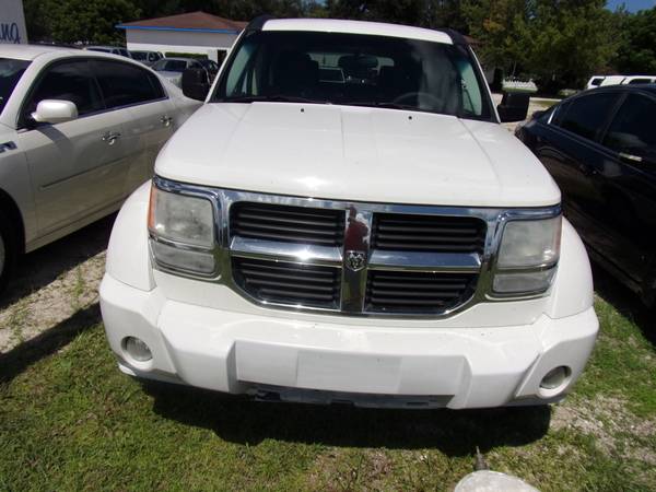 2009 Dodge Nitro SUV Sharp for sale in DeLsnd, Florida, FL – photo 2