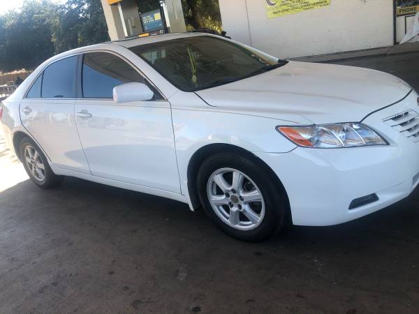 2008 Toyota Camry - 129kmiles for sale in Fort Worth, TX – photo 8