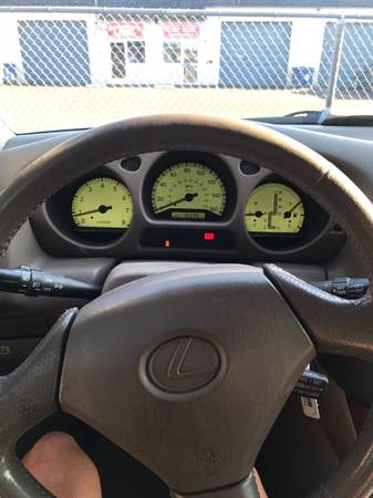 2000 Lexus GS300 $3300 obo for sale in San Jose, CA – photo 5