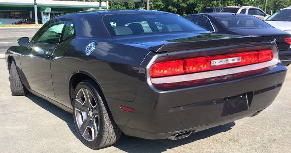 2013 Dodge Challenger R/T Classic coupe 20, 495 - - by for sale in Durham, NC – photo 5