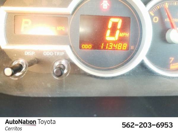2012 Scion xB SKU:CJ007705 Wagon for sale in Cerritos, CA – photo 11